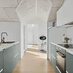 Bl1346-blokhus-septimusvej-19 Ferienhaus *