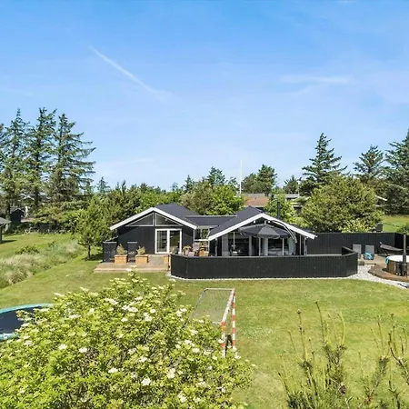 Bl1346-blokhus-septimusvej-19 Holiday home Blokhus