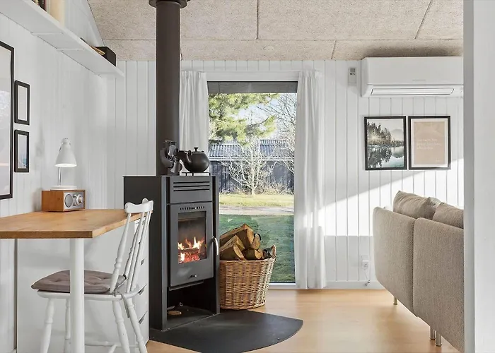 Bl1346-blokhus-septimusvej-19 別荘